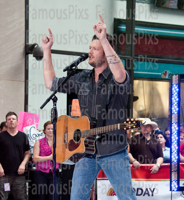 Blake Shelton