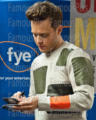 Olly Murs