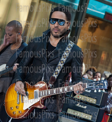 Lenny Kravitz