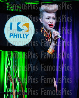 Ivy Levan
