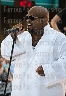 Cee Lo Green