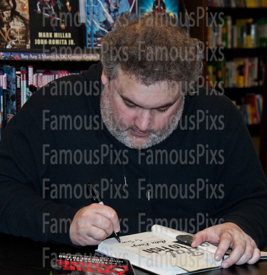 Artie Lange