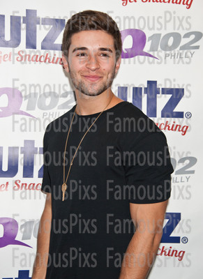 Jake Miller