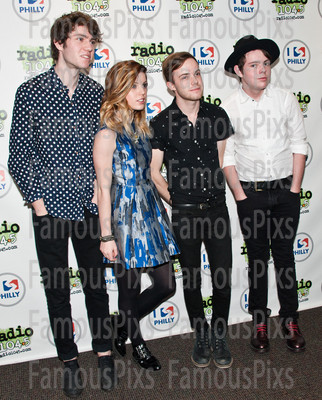 Echosmith