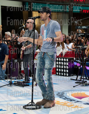 Enrique Iglesias
