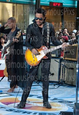 Lenny Kravitz