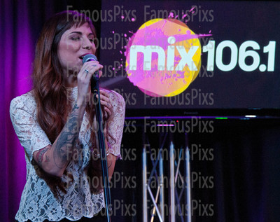 Christina Perri