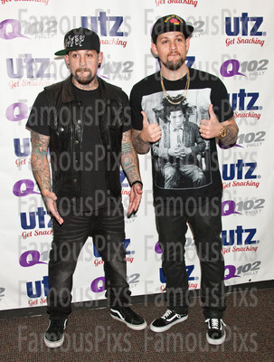 The Madden Brothers