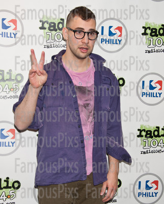 Bleachers