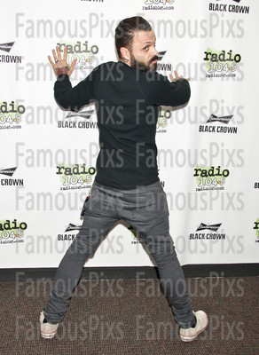 Justin Furstenfeld