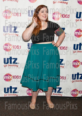 Mary Lambert