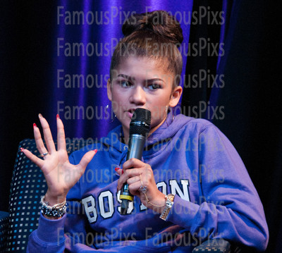 Zendaya