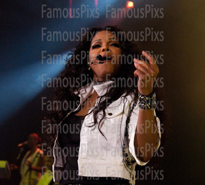 Janet Jackson