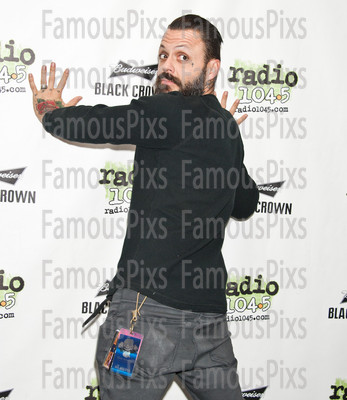 Justin Furstenfeld