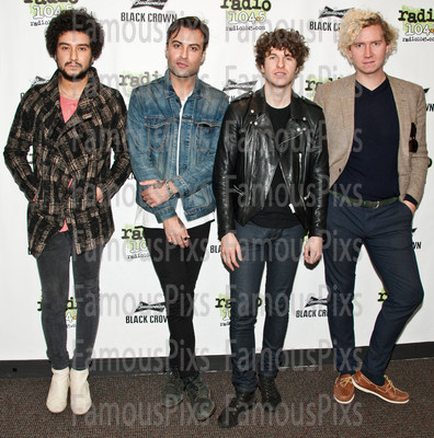 The Kooks