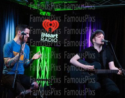 Fall Out Boy