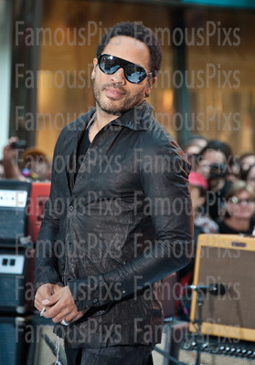 Lenny Kravitz