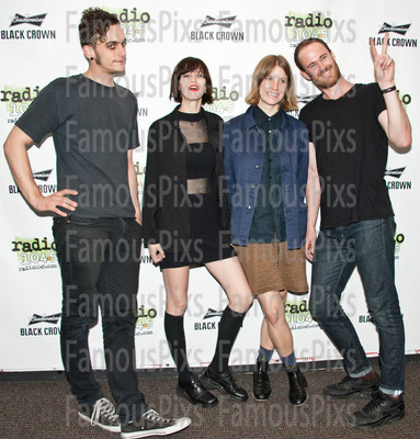 The Jezabels