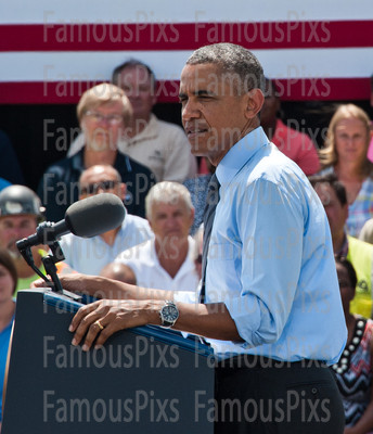 President Barack Obama
