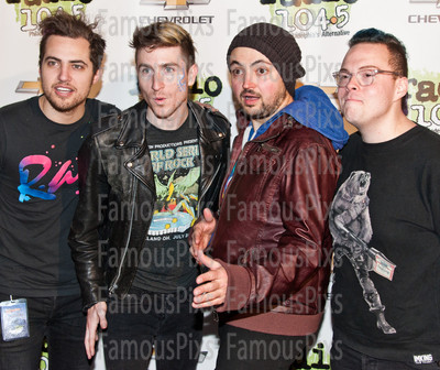 Walk The Moon