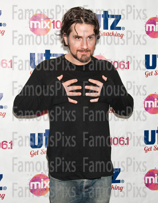 Matt Nathanson