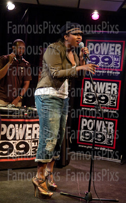 Jazmine Sullivan