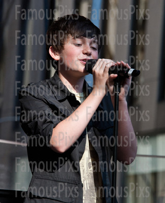 Greyson Chance
