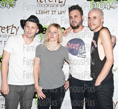 Neon Trees