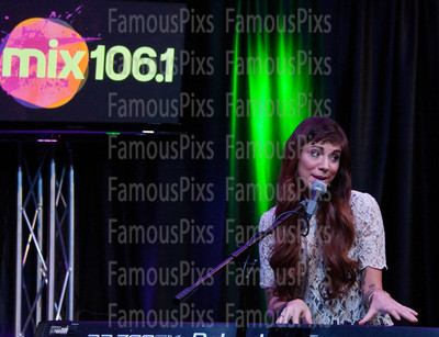 Christina Perri