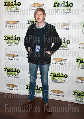 Andrew McMahon