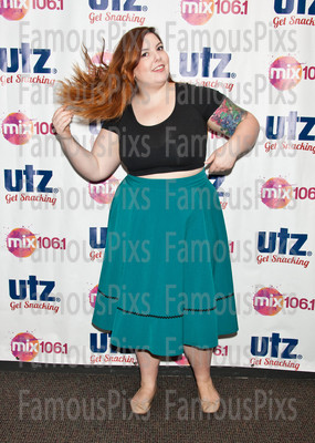 Mary Lambert