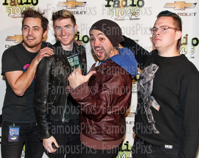Walk The Moon