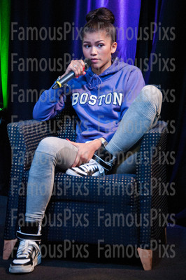 Zendaya