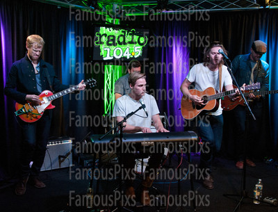 Jamestown Revival