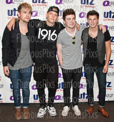Rixton