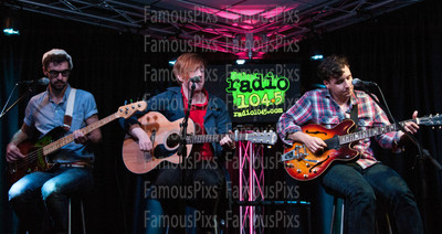 Two Door Cinema Club