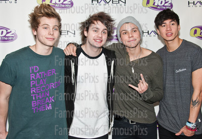 5 Seconds of Summer
