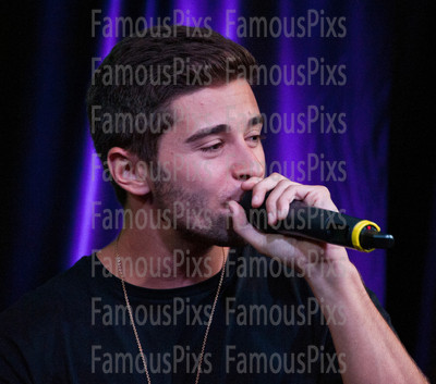 Jake Miller