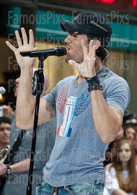 Enrique Iglesias