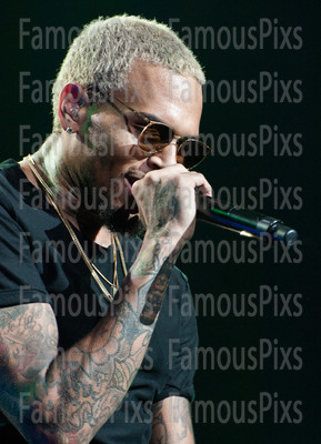 Chris Brown