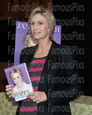 Jane Lynch