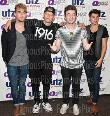 Rixton