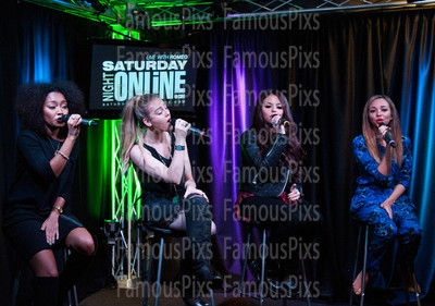 Little Mix