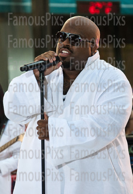 Cee Lo Green