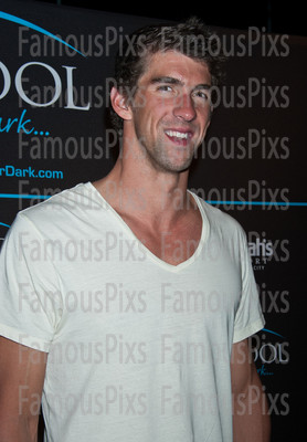 Michael Phelps
