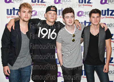 Rixton