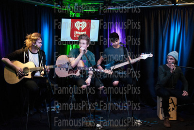 5 Seconds of Summer