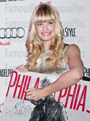Beth Behrs