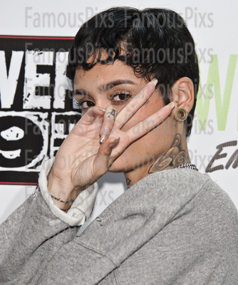 Kehlani