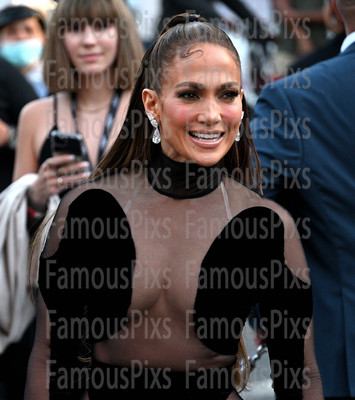 Jennifer Lopez